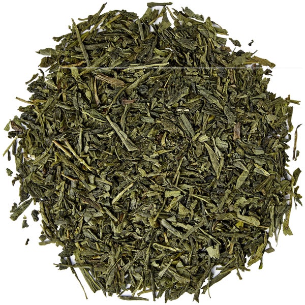 Trà xanh Kings Crow Sencha 250g - Đức