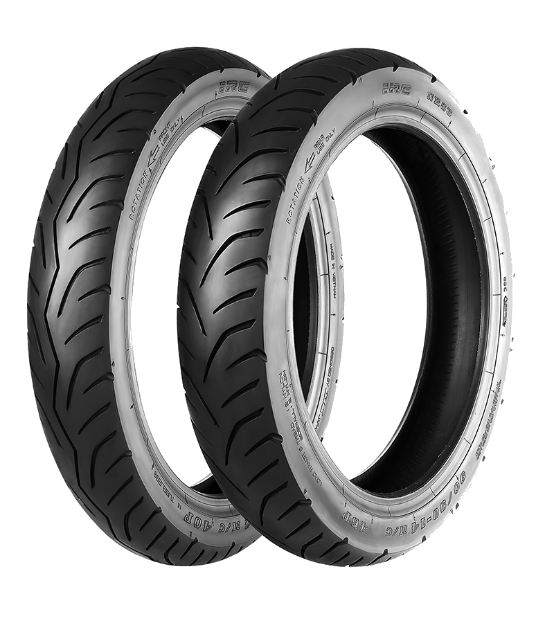 Vỏ lốp xe IRC cho xe Honda SH mode