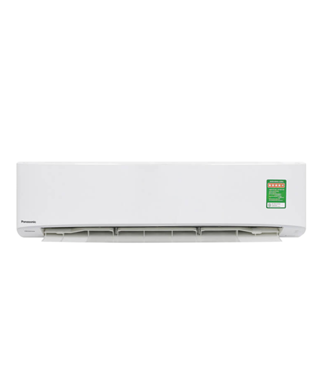 Máy lạnh Panasonic Inverter 2 HP CU/CS-XPU18WKH-8 (2020) - Loại máy làm lạnh 1 chiều - Chế độ làm lạnh nhanh công nghệ Powerful - Kháng khuẩn khử mùi Nanoe-G
