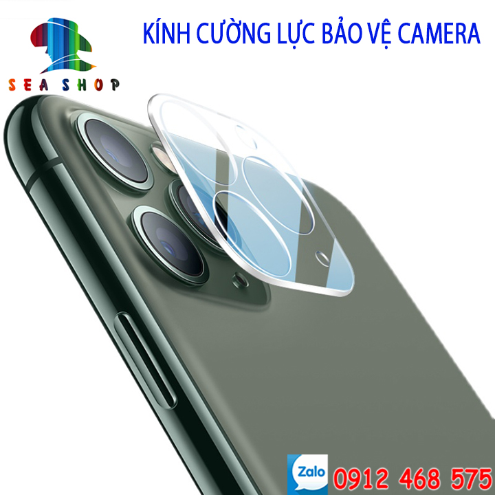 Glass for iPhone 13 Camera