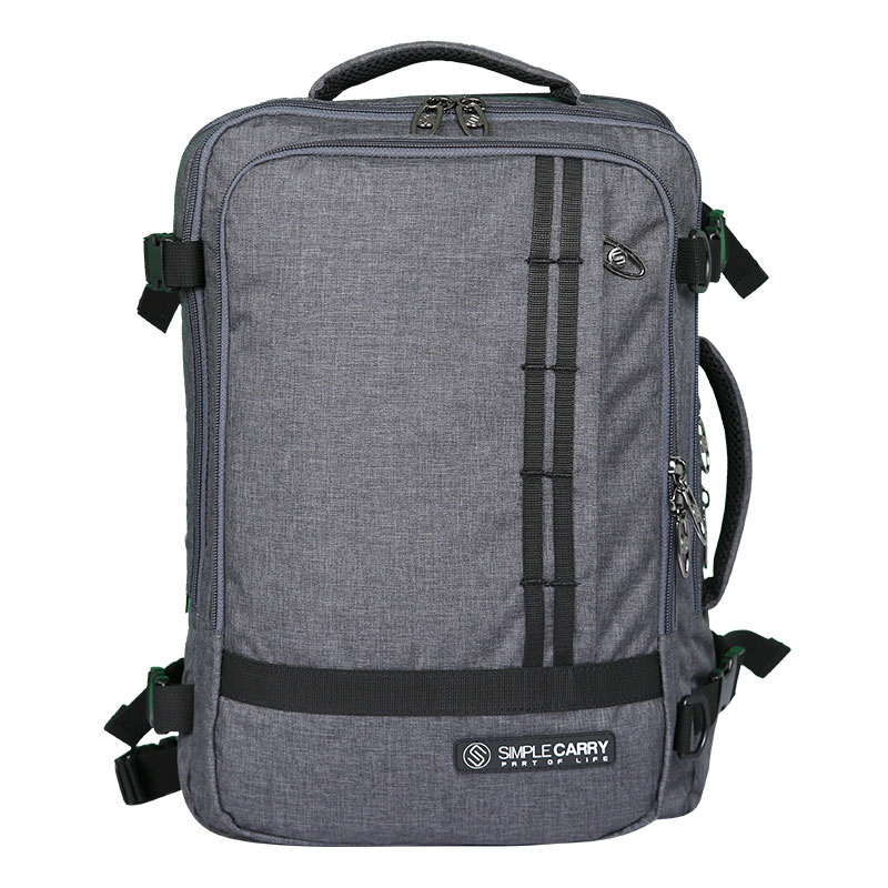 Balo/Cặp Công Sở SimpleCarry TWB