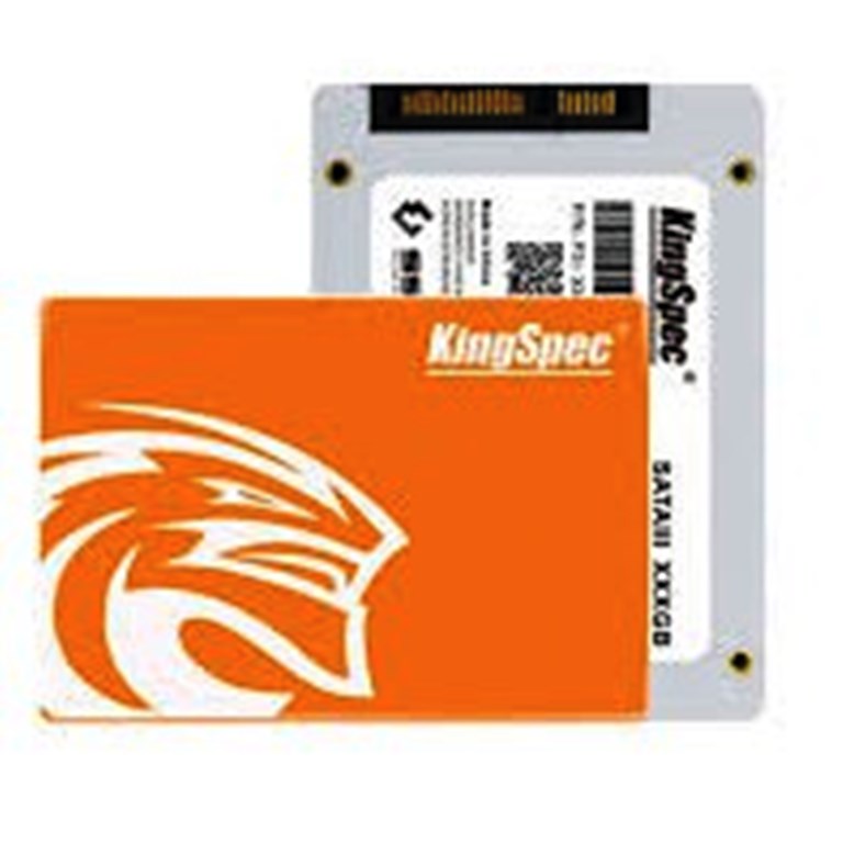 Ổ cứng Ssd 120Gb Kingspec / 120 gloway - bảo hành 36 tháng !!!