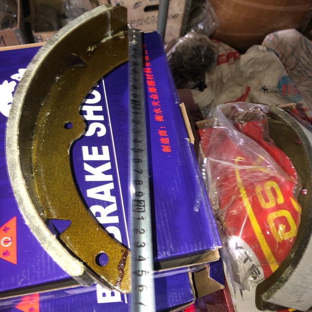 Sản phẩm gia đình làm: má phanh bản 75 1041 công nông máy nổ máy nông nghiệp ( má phanh 2 tổng ), phụ kiện thay thế, đồ bền cao, cam kết sản phẩm được y như hình