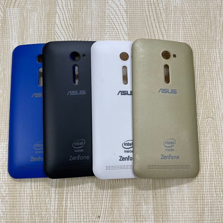 Nắp lưng Asus Zenfone 2 5.0