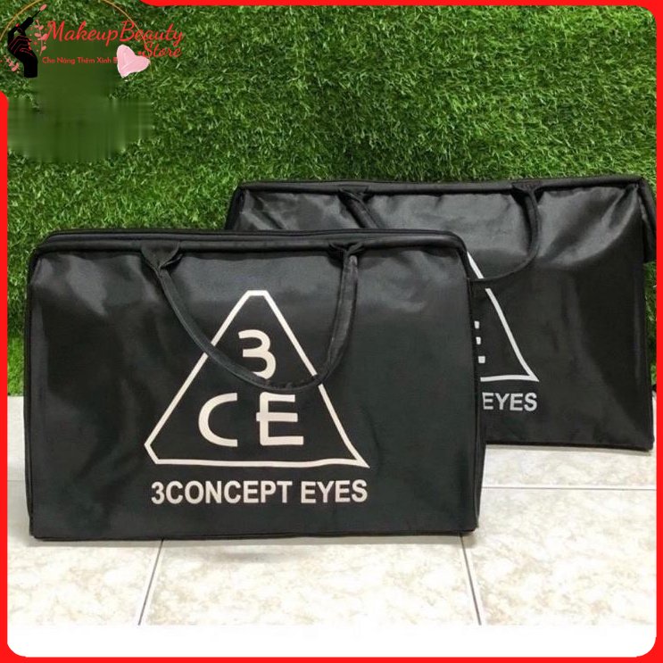 Túi xách đựng máy làm tóc đựng đồ makeup du lịch MS 390
