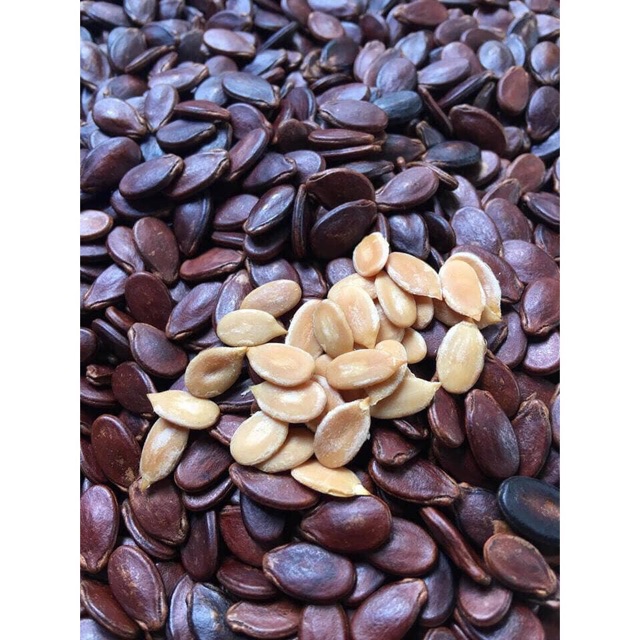 [HCM]Hạt Dưa Không Màu 80K/Gói500Gram ( Hạt Nhỏ ) (Nữa Kg)