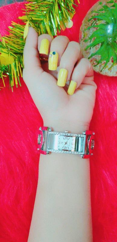 Nơi bán Đồng hồ nữ thời trang C009