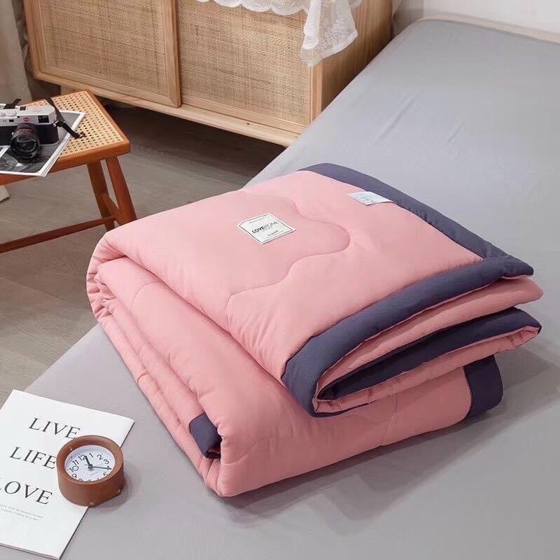 Chăn hè thu Zara Home chất đũi Siêu đẹp