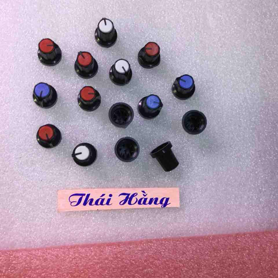 Núm cho Volum loại vát (100 chiếc )