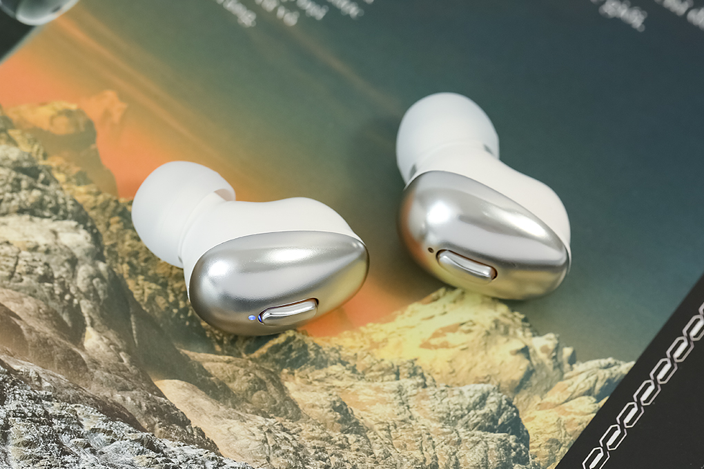 Tai nghe Bluetooth True Wireless Mozard Q8