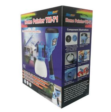 Máy phun sơn đa năng Haupon TM71