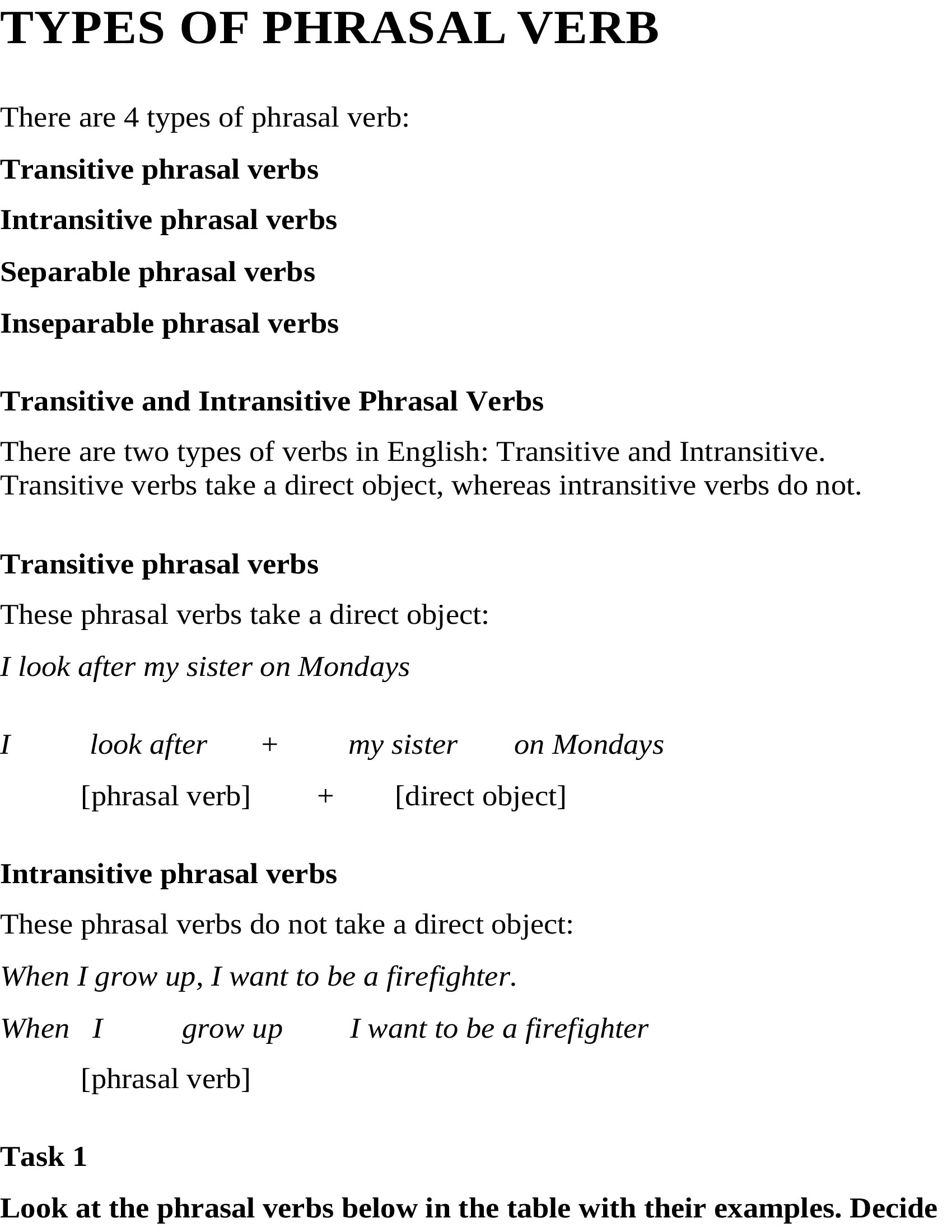 MASTER ENGLISH COLLOCATIONS AND PHRASAL VERBS (Sách đen trắng)