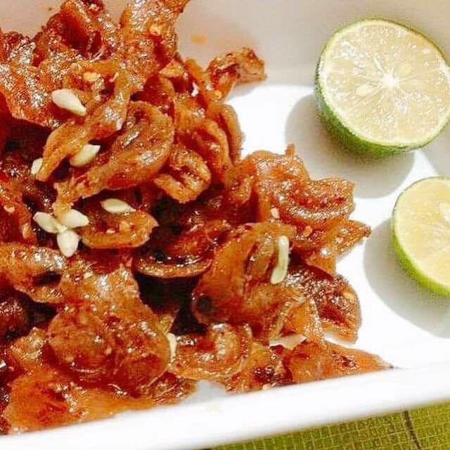 Gà Xé Cay - Đặc Sản Tứ Xuyên