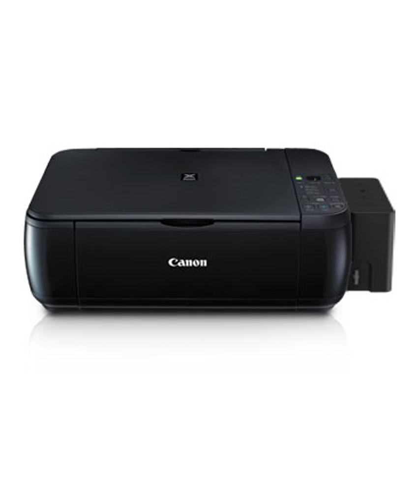 Máy in Canon PIXMA MP287 đa chức năng