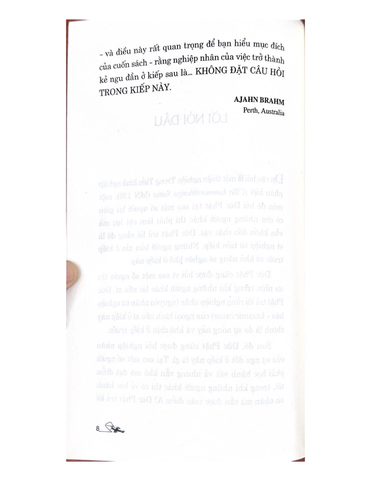 Sách - Sự Tỉnh Thức Của Loài Gấu-Vanlangbooks