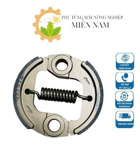 (HÀNG XỊN) Bố côn máy cắt cỏ 330/430 chất lượng cao