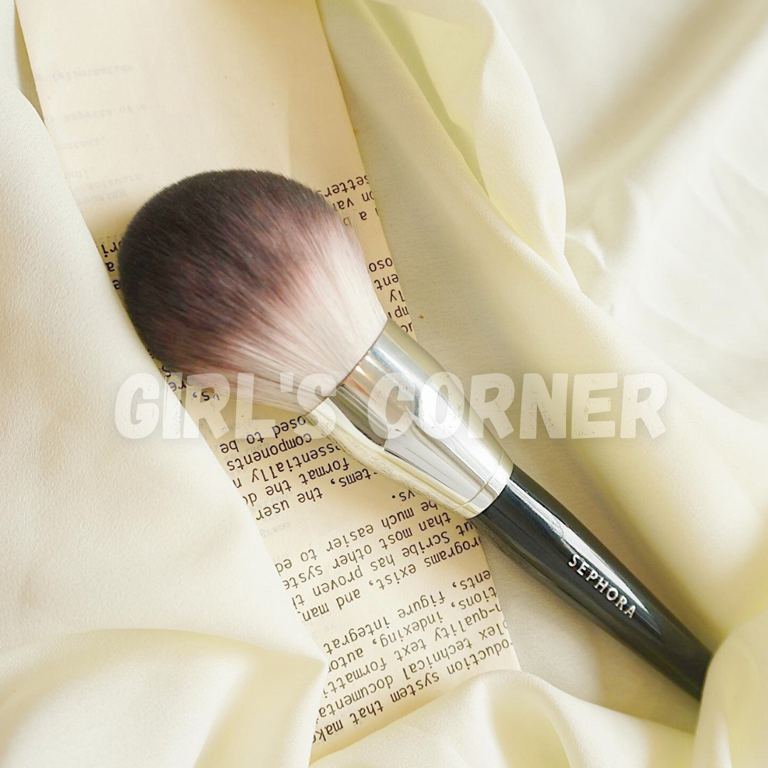 [HCM]Cọ phủ phấn Sephora 91