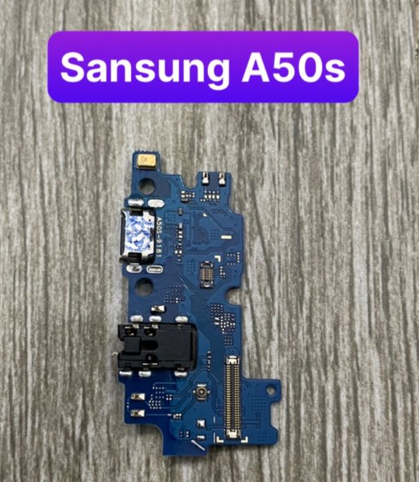 Bo sạc samsung A50s