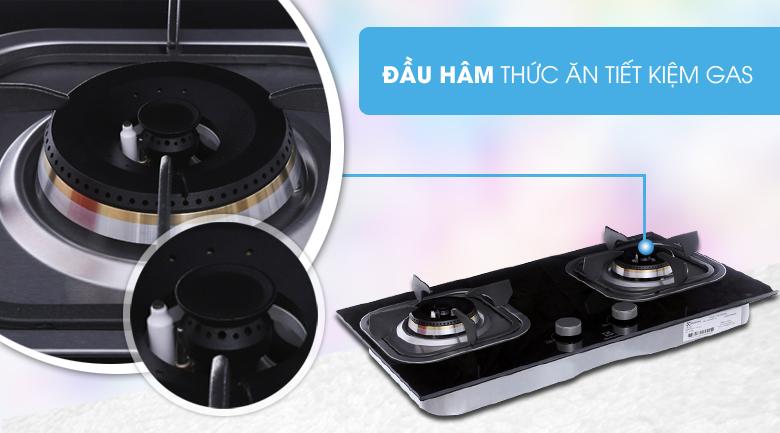 [HCM]Bếp gas âm Electrolux EGT7221EK