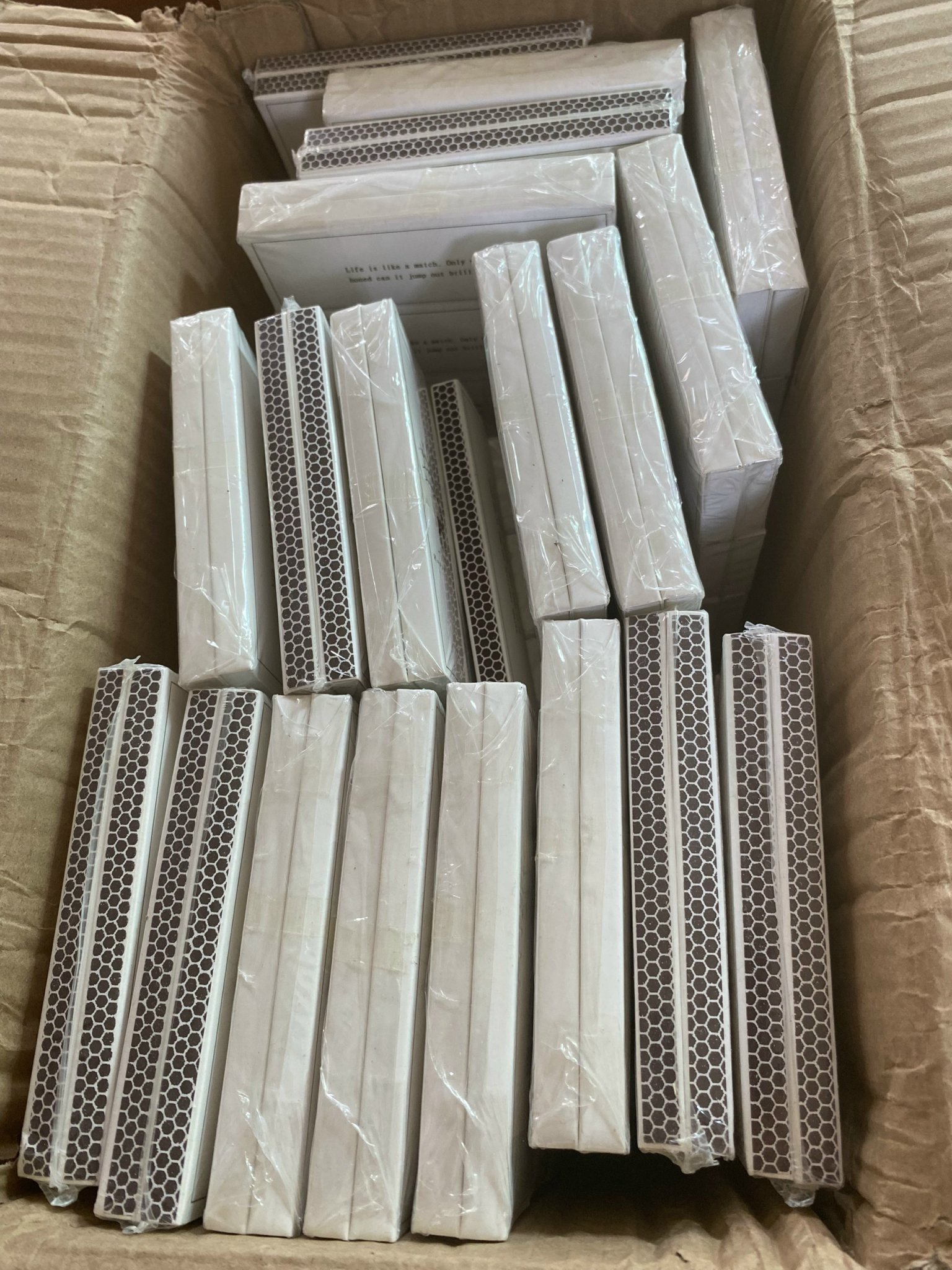 Diêm Chuyên Dụng Đốt Nến