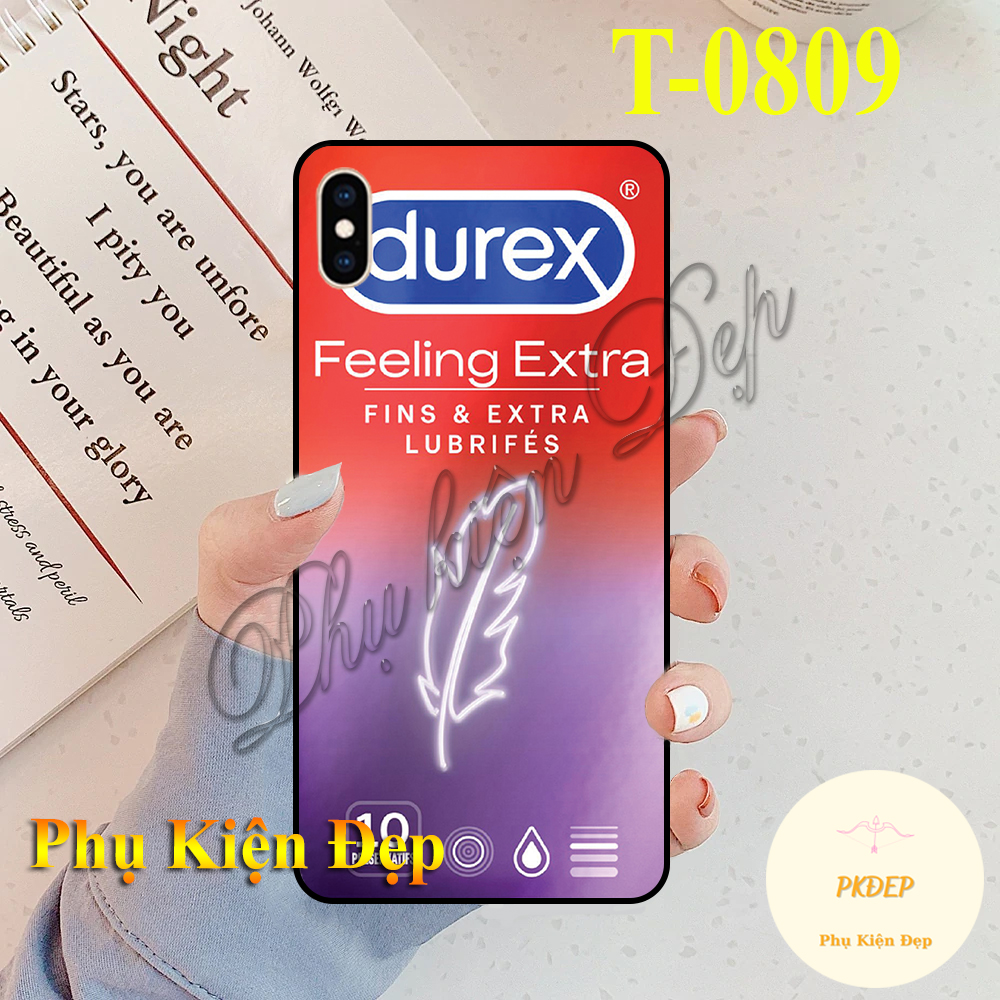 [HCM]Ốp lưng  Iphone X/ Iphone XS/ Iphone XS Max - Ốp dẻo đen in hình BCS