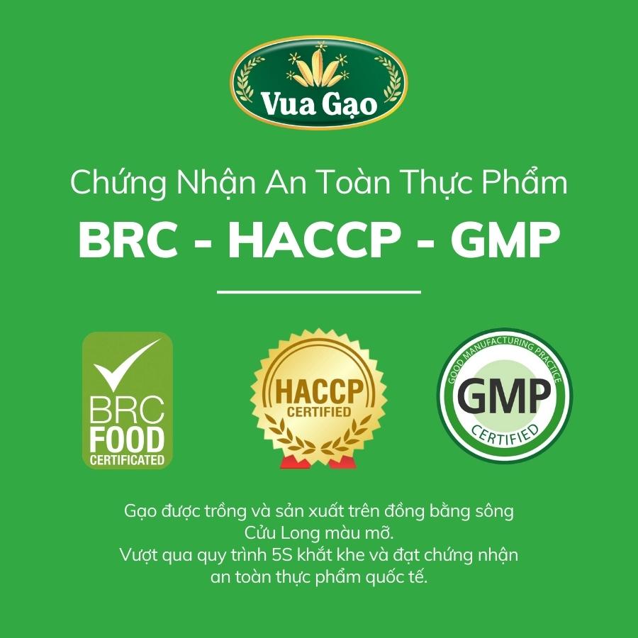 GẠO NẾP SÁP THƠM 1KG