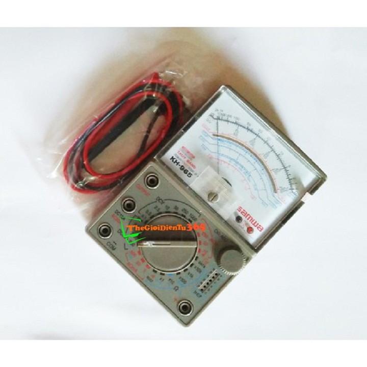 ĐỒNG HỒ VẠN NĂNG SAMWA KH965
