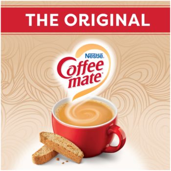 [DATE 2025] Bột Kem Pha Cà Phê Nestle Coffee Mate 1.5kg