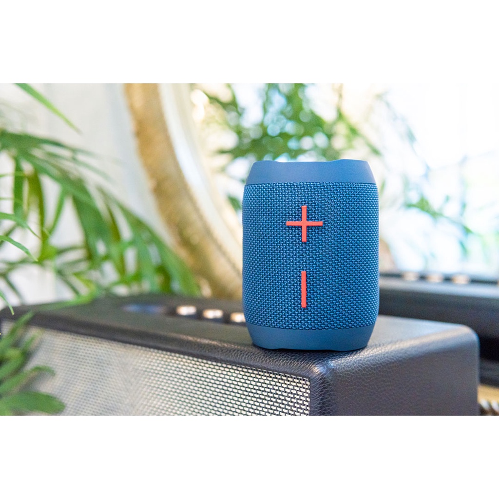 Loa bluetooth TWS Morello BS03 Chính Hãng