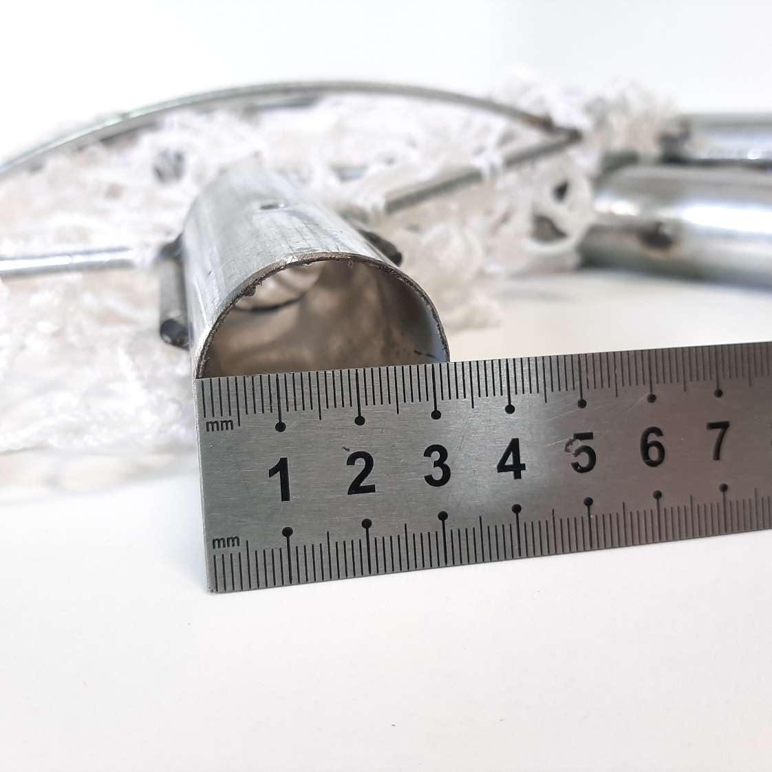 Vợt hái trái cây, quả trên cao 24cm