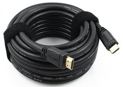 Cáp hdmi unitek dài 15m