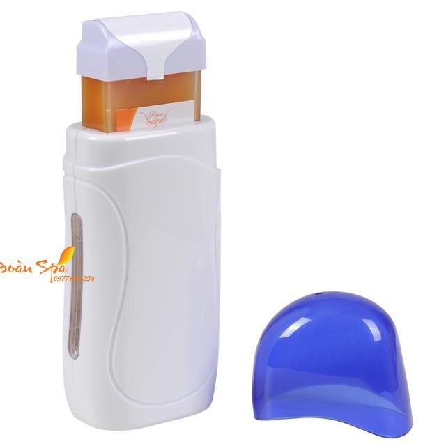 Bộ Máy Wax Lông & Sáp Wax DEPILATORY