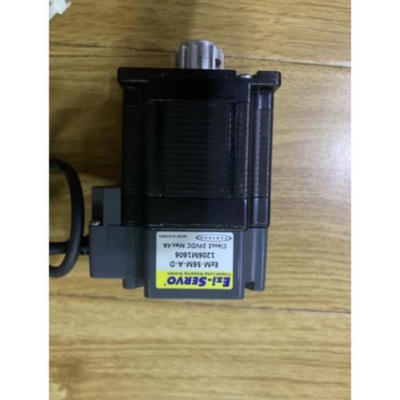 Động cơ EZi Servo Motor 28-42-56-60