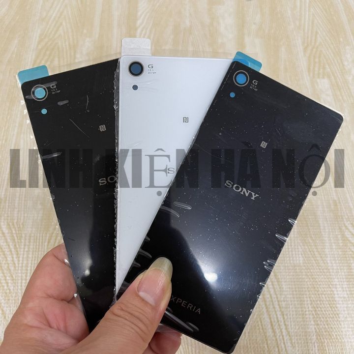 Nắp lưng sony z2