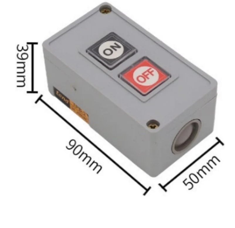 Công tắc điều khiển ON-OFF