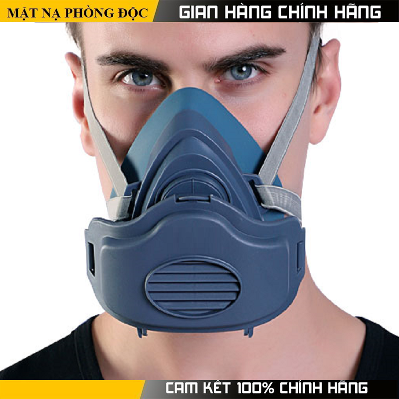 Mặt nạ chống độc