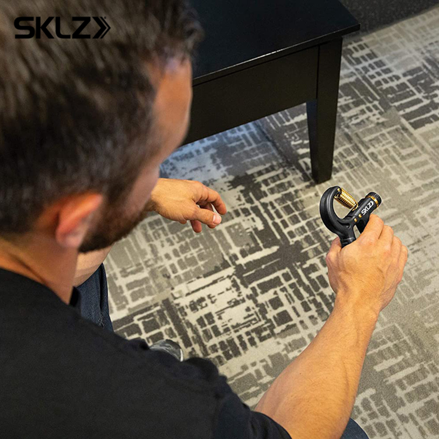 SKLZ Unisex Grip Strengh Trainer 3408