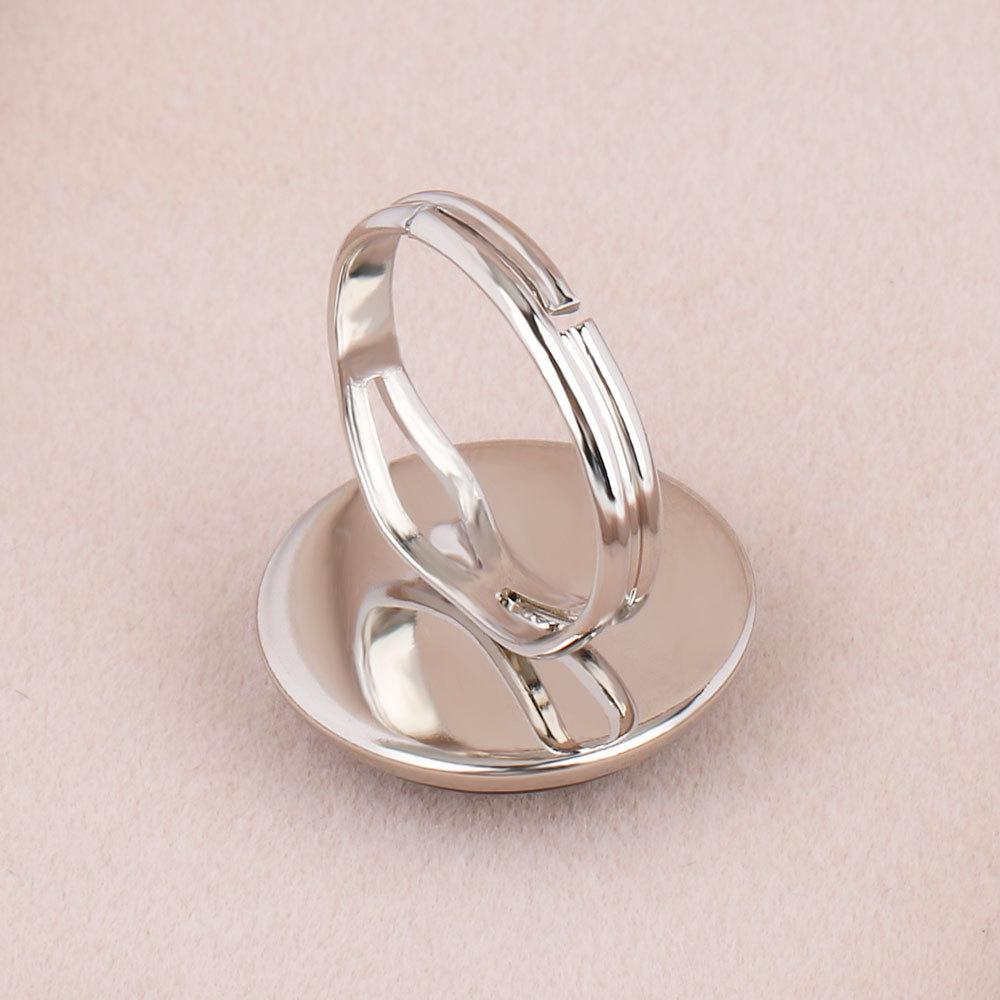 Nhẫn chòm sao 12 cung hoàng đạo