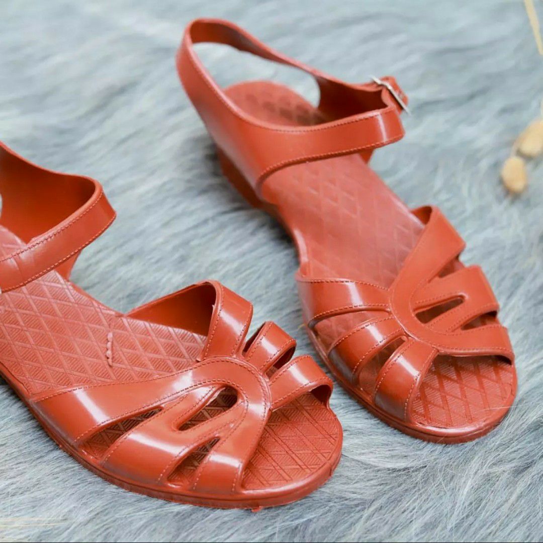 Dép sandal Nữ ( Dép rọ Nữ)