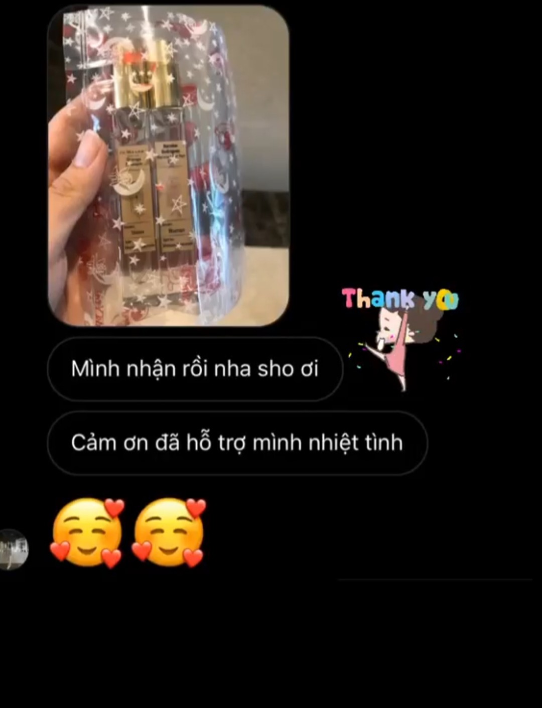 NƯỚC HOA CHIẾT SAILING DAY [10ML]