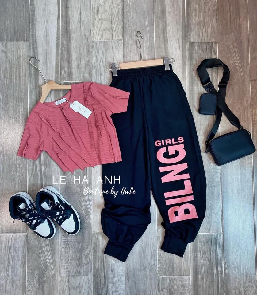SÉT SU BLING - SÉT BỘ - SÉT KIỂU NỮ - CAROTSHOP