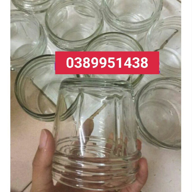 Cối thủy tinh sunhouse 5112/5115