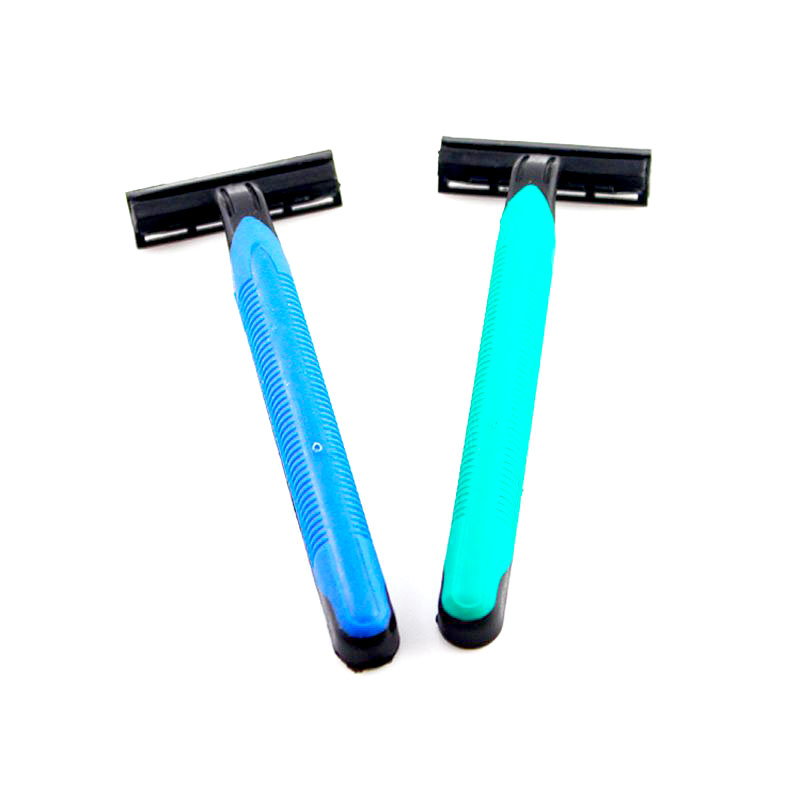 DAO CẠO RÂU GILLETTE SUPER THIN II  VÀNG CAO CẤP - 2 LƯỠI