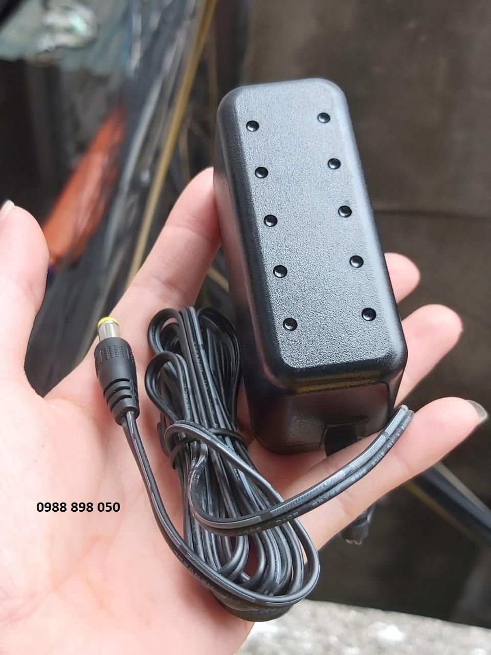 NGUỒN 7.5V 2A