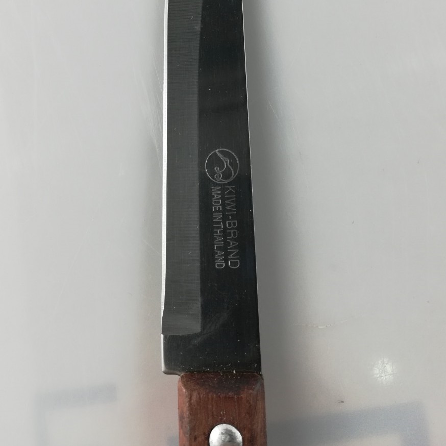 Dao Kiwi Thái Lan 501 502-cán gỗ