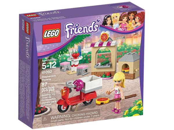 Đồ chơi lắp ráp Lego