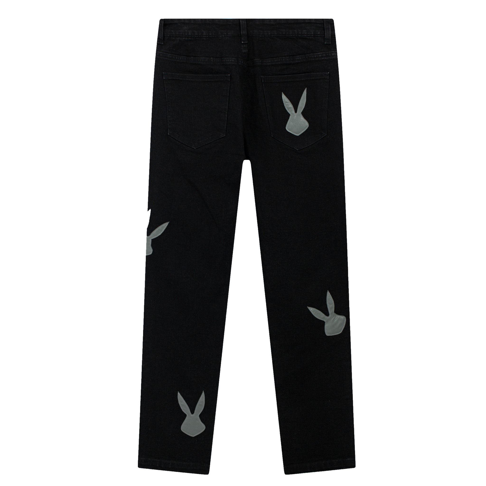 Quần jean nam MIKENCO Bunny jeans