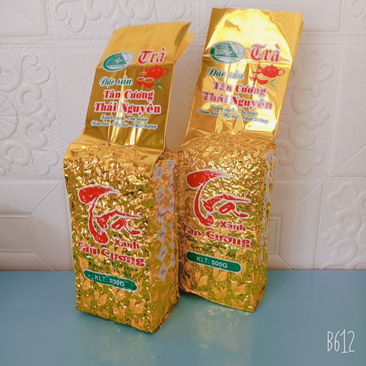 [TRÀ BẮC] TRÀ THÁI NGUYÊN SỐ 1-1KG