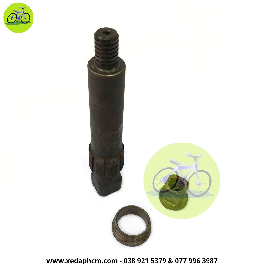 [HCM]Bộ Siêu Cảo Tháo Lắp Mở Cốt Trục Giữa Bi Xe Đạp
