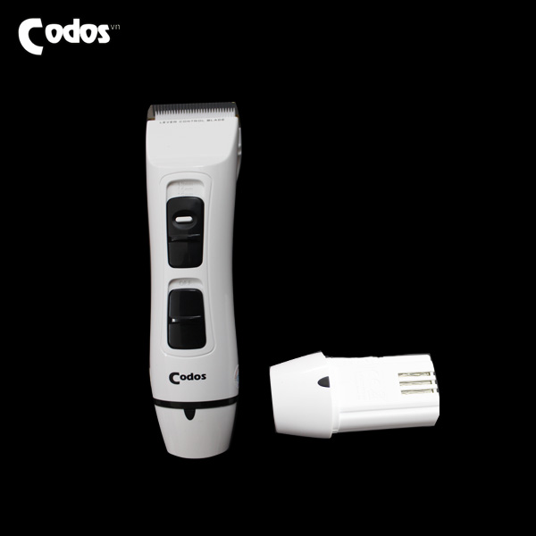 Tông đơ Codos T6 cao cấp